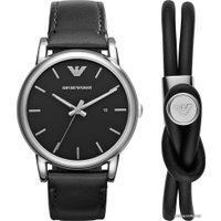 Наручные часы с украшением Emporio Armani AR80059