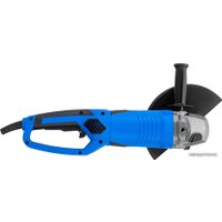 Угловая шлифмашина Витязь МШУ-230-2200