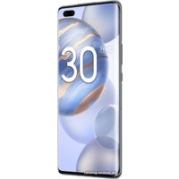 Телефон HONOR 30 Pro+ EBG-AN10 8GB/256GB (полночный черный)