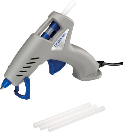 

Термоклеевой пистолет Dremel 910-3
