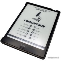 Электронная книга Onyx BOOX Lomonosov