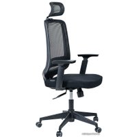  Norden Лондон Офис JZR1008H-BL005-DWB103 (черный пластик/черный)