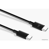 Кабель ZMI AL308E 1.5 м (черный)