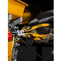 Универсальный набор инструментов Denzel 15805 (144 предмета)