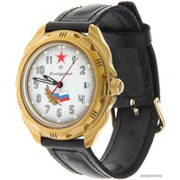 Наручные часы Восток Командирские 219277