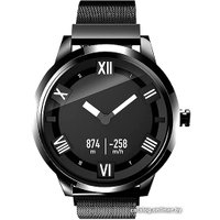 Умные часы Lenovo Watch X Plus (черный)