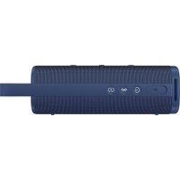 Беспроводная колонка Xiaomi Sound Outdoor (синий, международная версия)