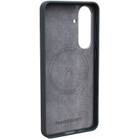 Чехол для телефона Magssory CLT051 для Samsung Galaxy S26+ Midnight CLT051m