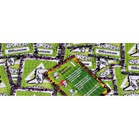 Настольная игра Магеллан Крокодил ВсякоРазный