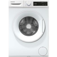 Стиральная машина Daewoo WM710T2WU9RU