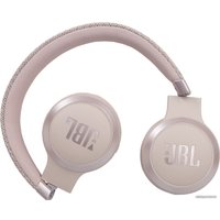 Наушники JBL Live 460NC (розовый)