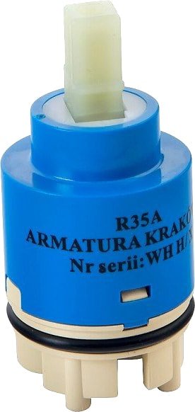 

Картридж Armatura R35A 884-018-86-BL