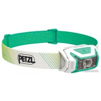 Фонарь Petzl Actik Core New (зеленый)