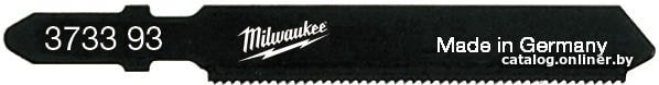 Набор пильных полотен Milwaukee 4932373393 (2 шт)