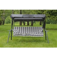 Садовые качели Olsa Стандарт Nova с1710