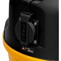 Пылесос Denzel RVC20