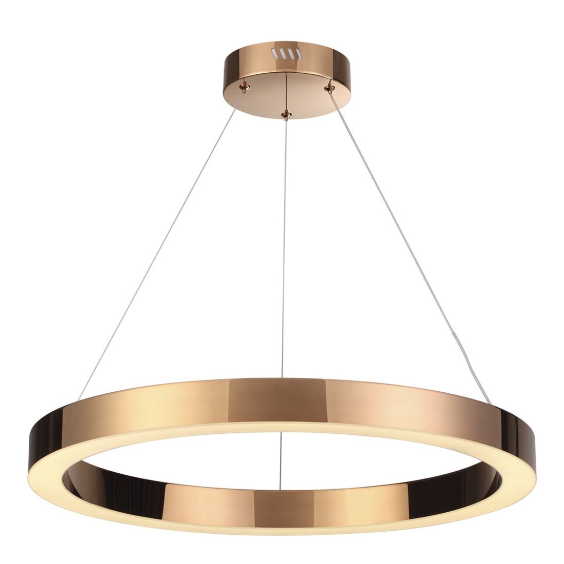 

Подвесная люстра Odeon Light Brizzi 3885/35LA