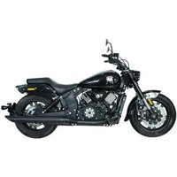 Мотоцикл Groza YL800 (черный) в Бобруйске