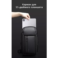 Городской рюкзак Bange BG7795 (серый)