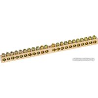 Контактная шина на DIN-рейку ЭРА NO-122-36 PEN
