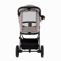 Детская коляска Pituso Emma ET6 (капучино)