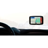 Навигатор TomTom GO Navigator 7" 2nd generation