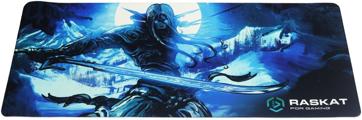 Коврик для стола Raskat Rogue SW - L