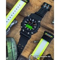 Наручные часы со сменной частью Casio G-Shock GA-900E-1A3