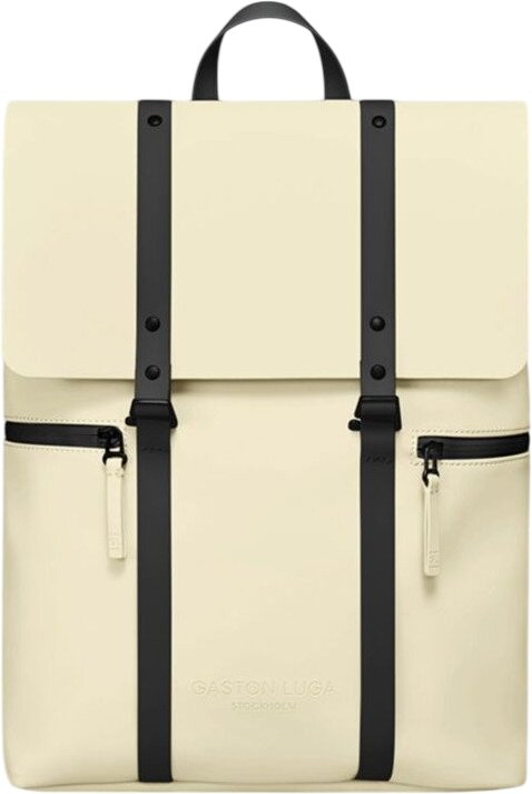 Городской рюкзак Gaston Luga Backpack Splash 2.0 14 (лимонад)