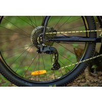 Велосипед Shulz Morning Train To Vyborg S 2024 (невский вечер)