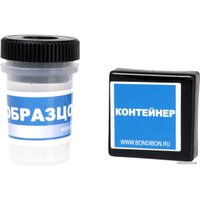 Детский микроскоп Bondibon 100-1200X для 2D и 3D объектов с поворотным окуляром ВВ5287