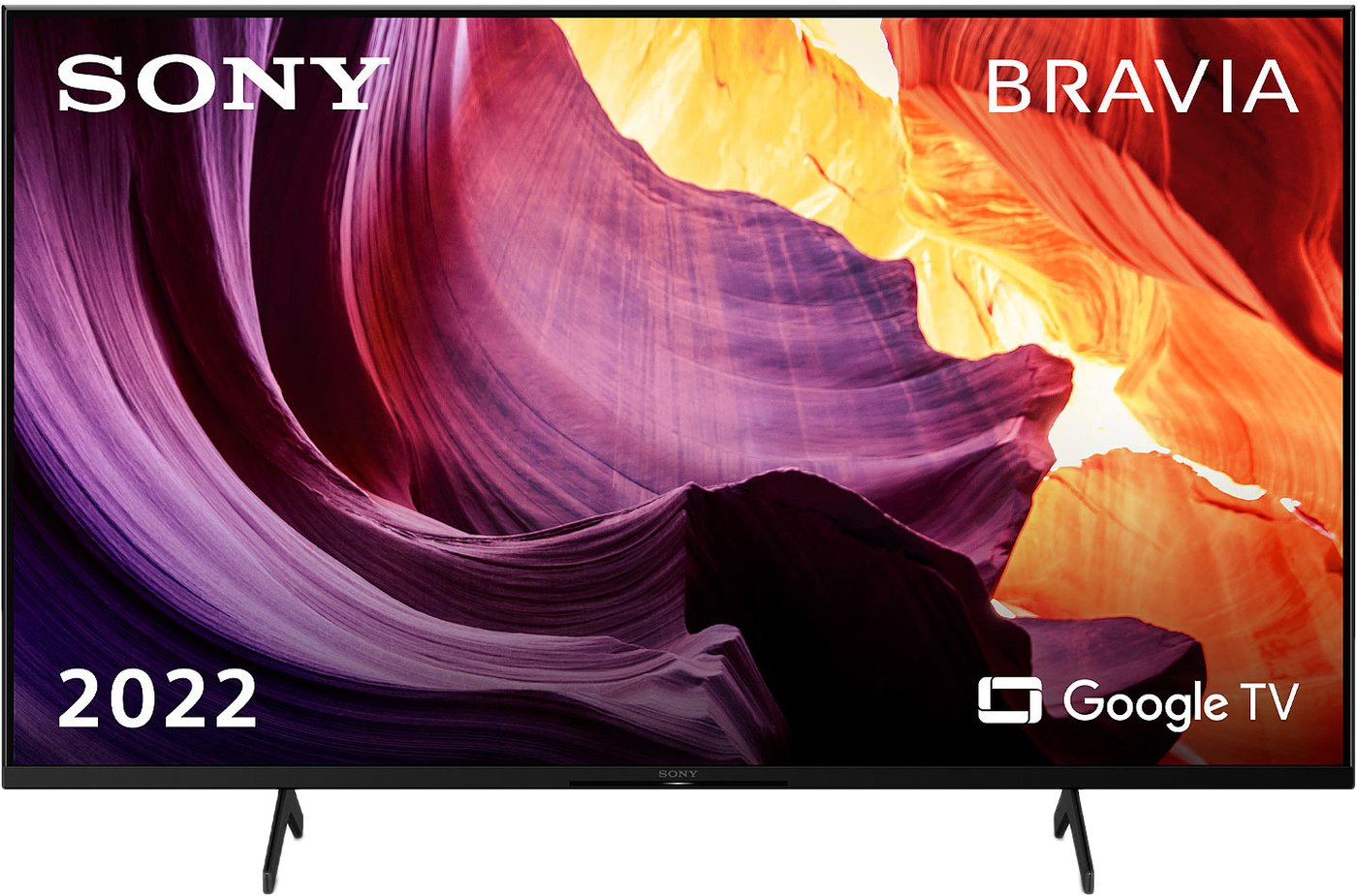 

Телевизор Sony Bravia X80K KD-43X81K