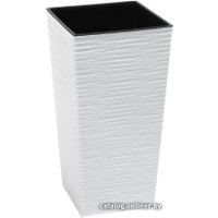 Кашпо Lamela LA589-05 (белый)