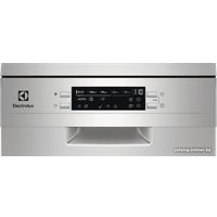 Отдельностоящая посудомоечная машина Electrolux ESA63200SX