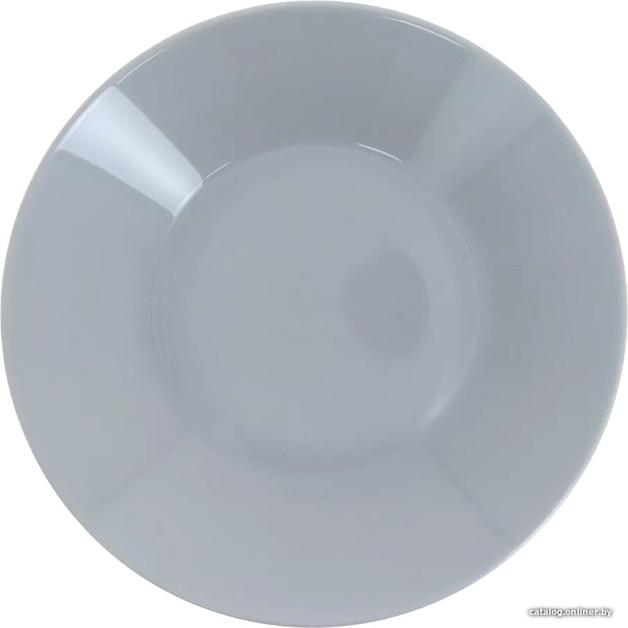 Тарелка глубокая Luminarc Alizee Granit L7074