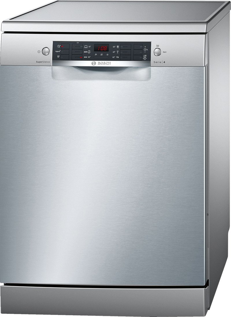 

Отдельностоящая посудомоечная машина Bosch SMS46JI04E