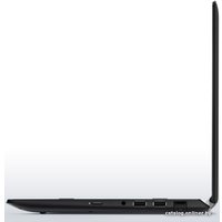 Ноутбук 2-в-1 Lenovo Yoga 310-11IAP 80U2005FPB