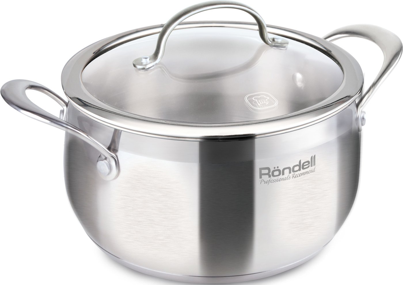 

Кастрюля Rondell RDS-726