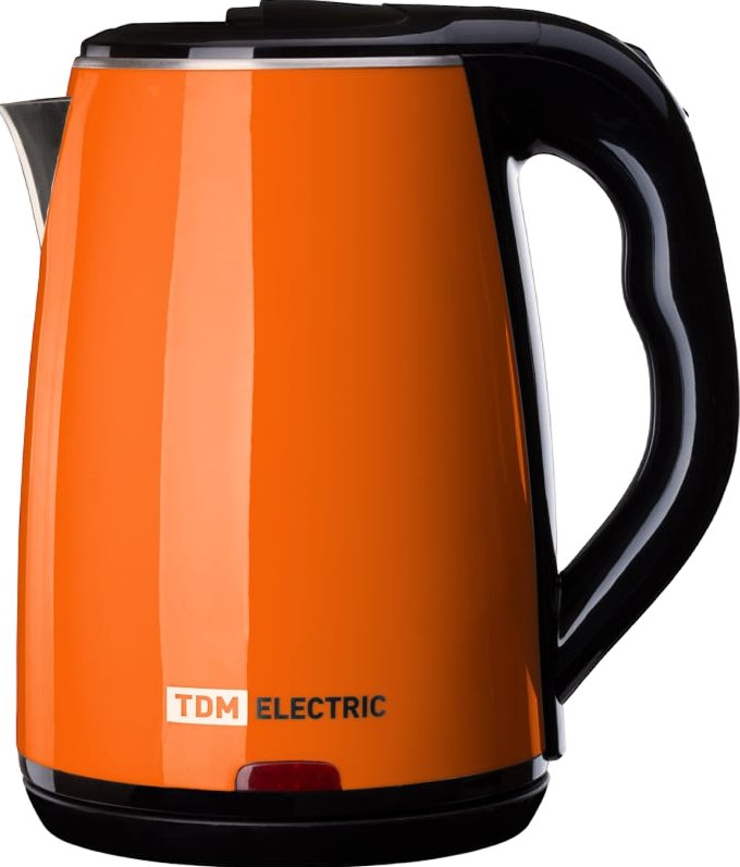 

Электрический чайник TDM Electric Ника SQ4001-0010
