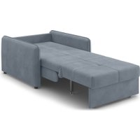 Кресло-кровать Mio Tesoro Хилтон 068 АТС80 (Balance 996)