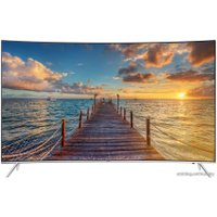 Телевизор Samsung UE65KS7500S