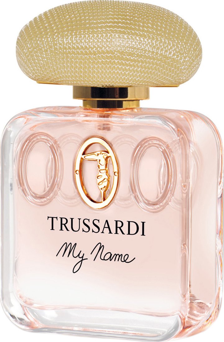 

Парфюмерная вода Trussardi My Name EdP (50 мл)