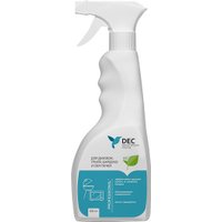 Средство для плит и духовок DEC для духовок, гриля, барбекю и СВЧ печей 500 мл