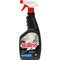 Средство для унитаза Brilless WC 500 мл
