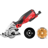 Дисковая (циркулярная) пила Wortex HS 2865