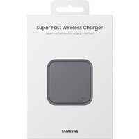 Беспроводное зарядное Samsung EP-P2400TBEGEU