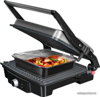 Электрогриль Redmond (Редмонд) SteakMaster RGM-M808P