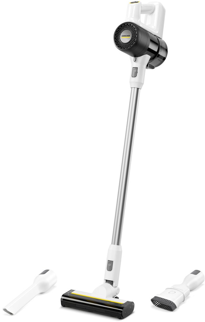 

Пылесос Karcher KVA 2 1.198-730.0