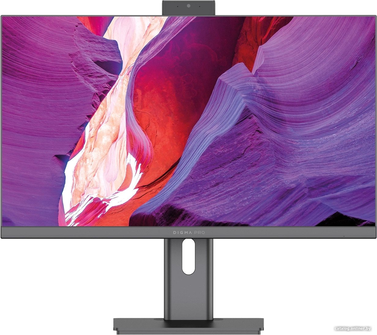 

Моноблок Digma Pro AiO Unity DM23P3-ADXW03