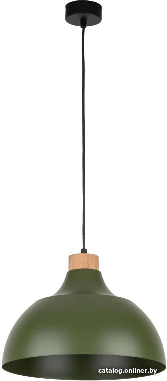 

Подвесная люстра TK Lighting Cap 5665
